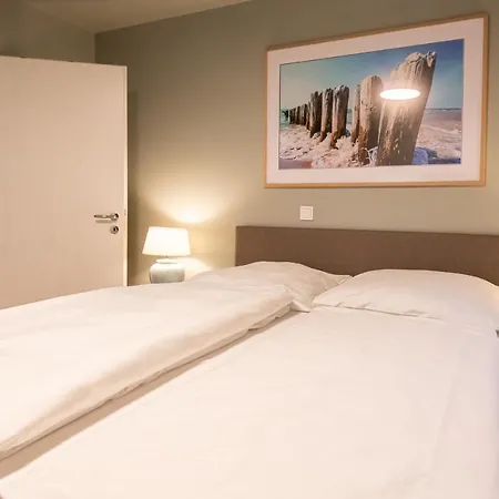 Lh Strandgefluester, App 1 * Wenningstedt-Braderup